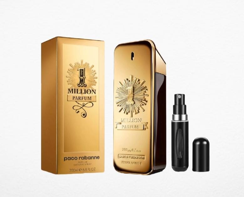 One Million Parfum Herren 50 Ml colombia.yaxa.co